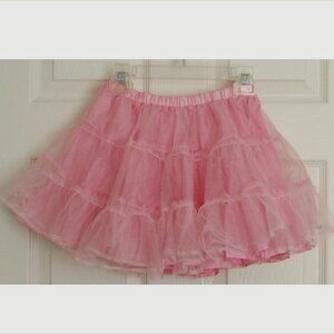 Jillian's Closet, Girls Size 5T Pink Tutu